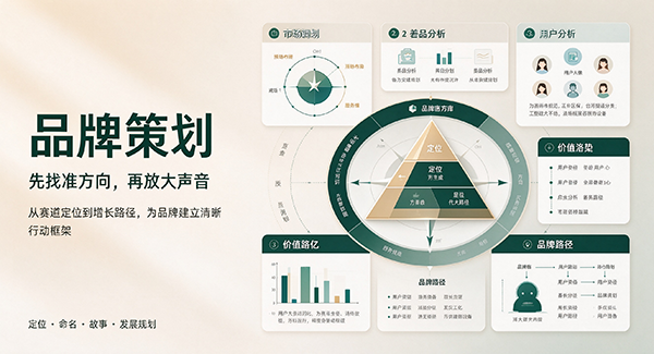 光明区品牌策划