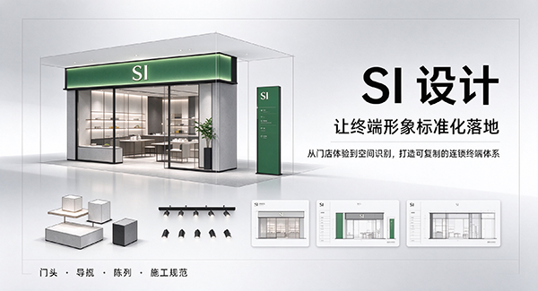 光明区SI设计